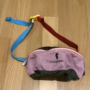 Cotopaxi fanny pack